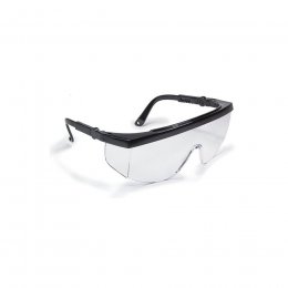 Lunettes monobloc