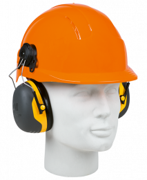 Casque anti-bruit 3M