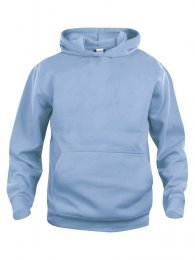 Sweat hooded enfant, disponible en 17 couleurs