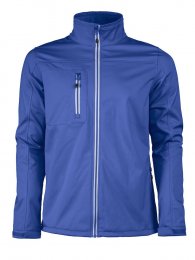 Veste softshell coupe homme et femme, 3 couches, disponible en 7 couleurs