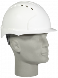 Gamme extra-l&eacute;g&egrave;re des casques protecteurs JSP EVO