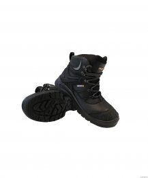 Chaussures de s&eacute;curit&eacute; avec protection perforation