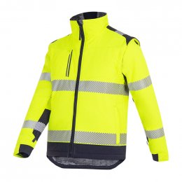Haute-visibilit&eacute;