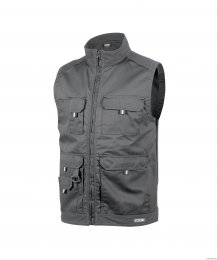 Gilet &eacute;t&eacute;