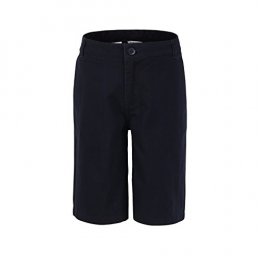 Pantalon d'uniforme scolaire pour enfant, avec poches face et dos