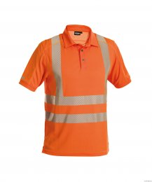 Manches courtes, Haute-visibilit&eacute;