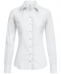 Coupe femme slim fit