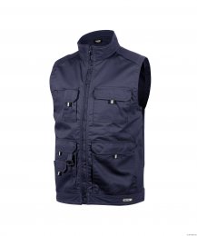 Gilet &eacute;t&eacute;